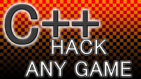 C++ Game Hacking Tutorial Ep.1 .